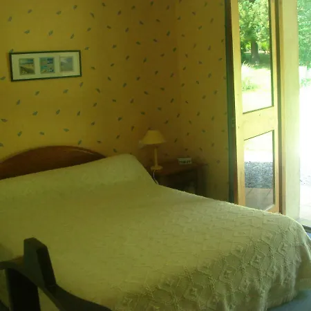 Les Hortensias Bed and breakfast
