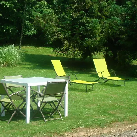 Les Hortensias Bed and breakfast