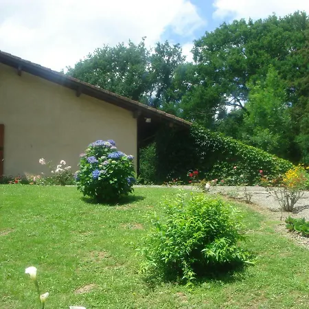 Bed and breakfast Les Hortensias